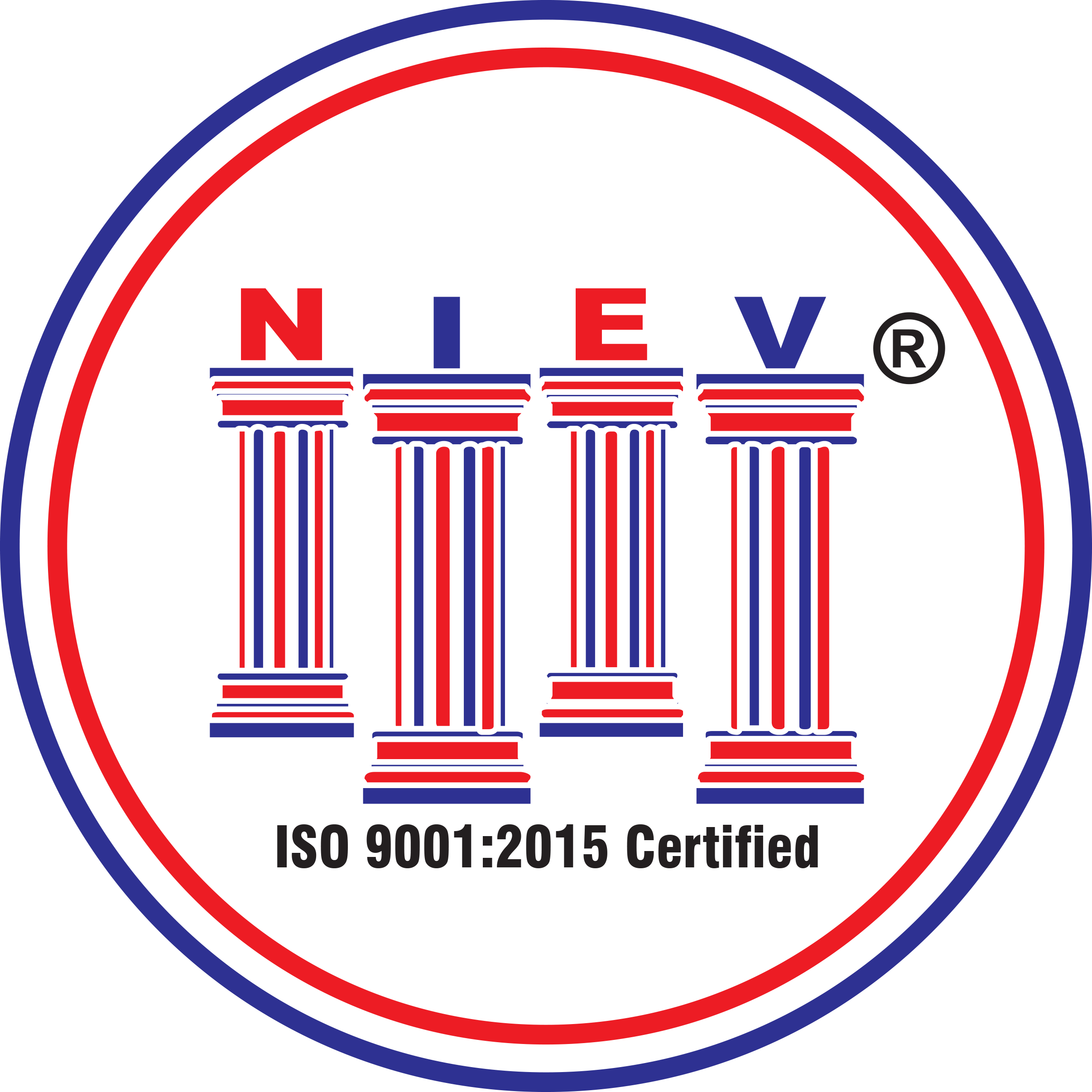 Niev Logo